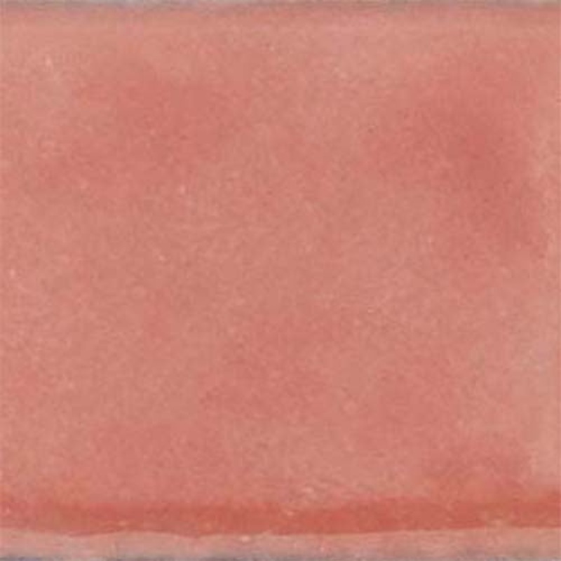 Thompson Lead-Free Liquid Form Opaque Enamel Color 937 Coral  4 oz